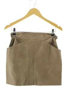 Aufwändiger Rock XS Zara, Foto 1 von 2