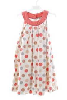 Robe 7 ans Vertbaudet