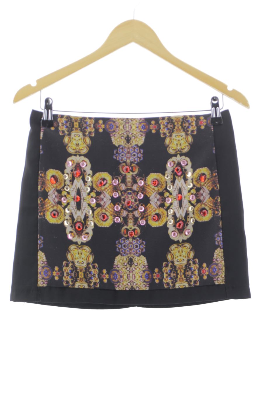 Jupe Sweewe de la taille S, de couleur imprimés