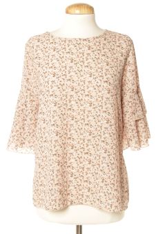 Blusa de manga corta S PERCENTIL, foto 1 de 2