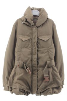 Blouson 14 ans Marithe Francois Girbaud