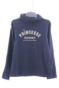 T-shirt manches longues 6 ans Vertbaudet
