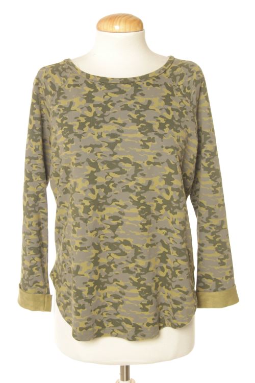 Sudadera