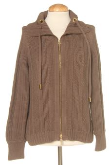 Cardigan M Carolina Herrera