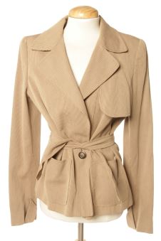 Blazer 42 Tot hom