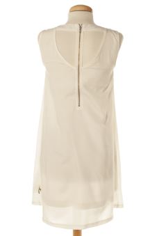 Robe casual XS Lola Espeleta