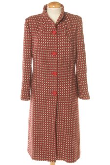 Abrigo M Fashion S.A