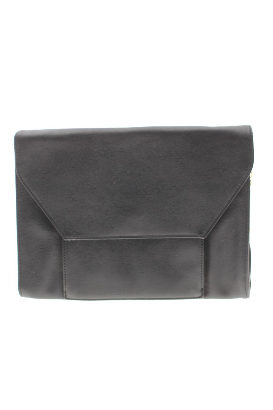 Bandolera Negro de Just Fab