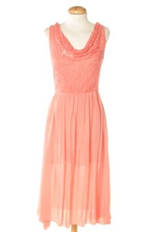 Robe casual XS Made in italy, photo 1 sur 2