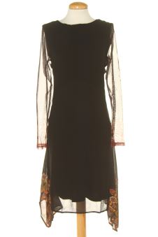 Vestito casual S Desigual, foto 1 di 2