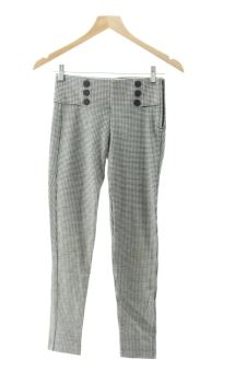 Pantalon Casual XS Zara