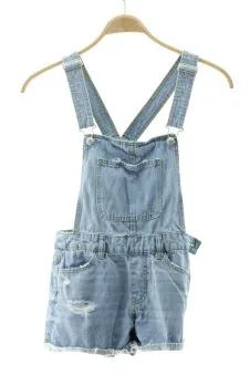 Mono XS Bershka, foto 1 de 2