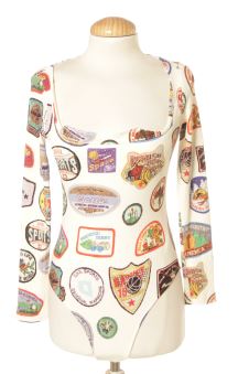 Desigual