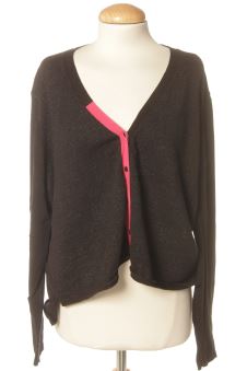Gilet 42 Miss Captain TREND