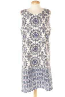 Robe casual M PERCENTIL