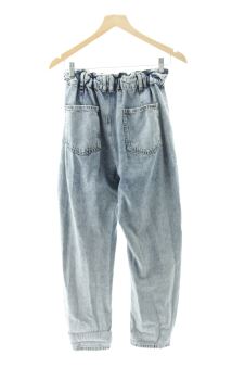 Vaquero 34 Zara