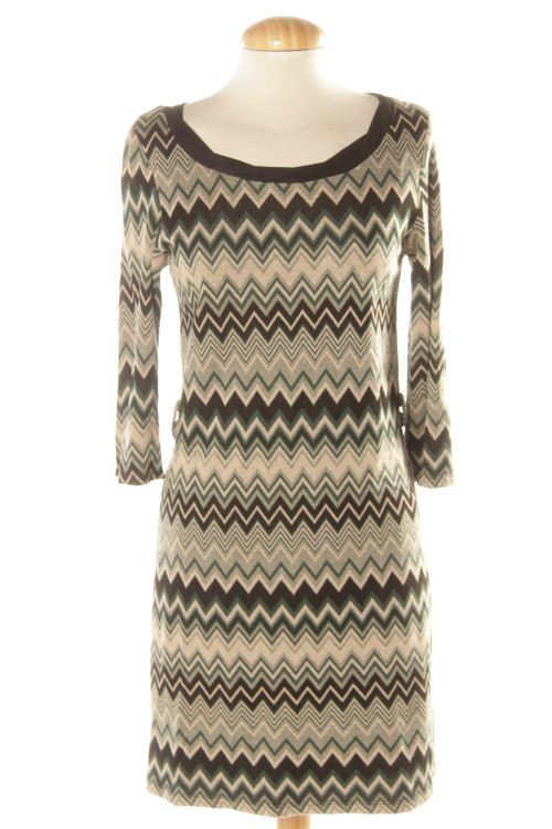 Robe casual