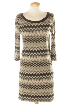 Einfaches Kleid 38 Fórmula Joven