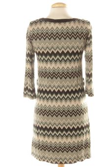 Einfaches Kleid 38 Fórmula Joven