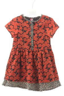 Aufwändiges Kleid 104 Orchestra