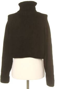 Maglione S Zara