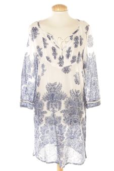 Vestido casual M Sfera