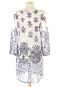 Vestido casual M Sfera