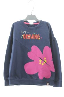 Sweatshirt 122 Boboli