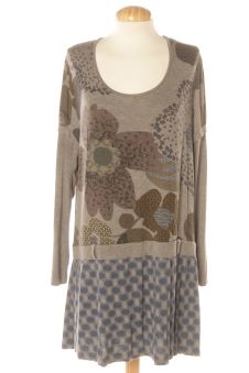Robe casual XL Guitare
