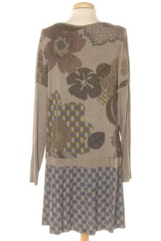Robe casual XL Guitare