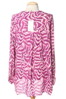 Blusa a maniche lunghe M MELYA MELODY
