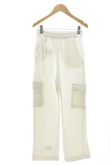 Pantalón 10 años Mango