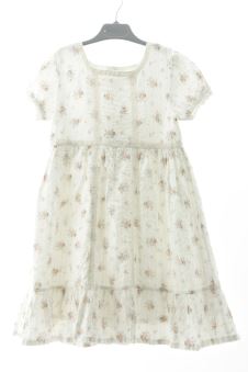 Robe 8 ans Neck & Neck