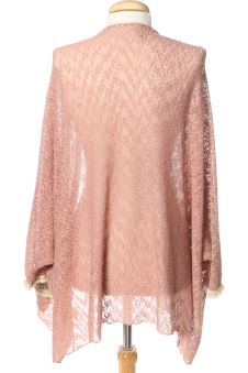 Chaqueta Única Sinay