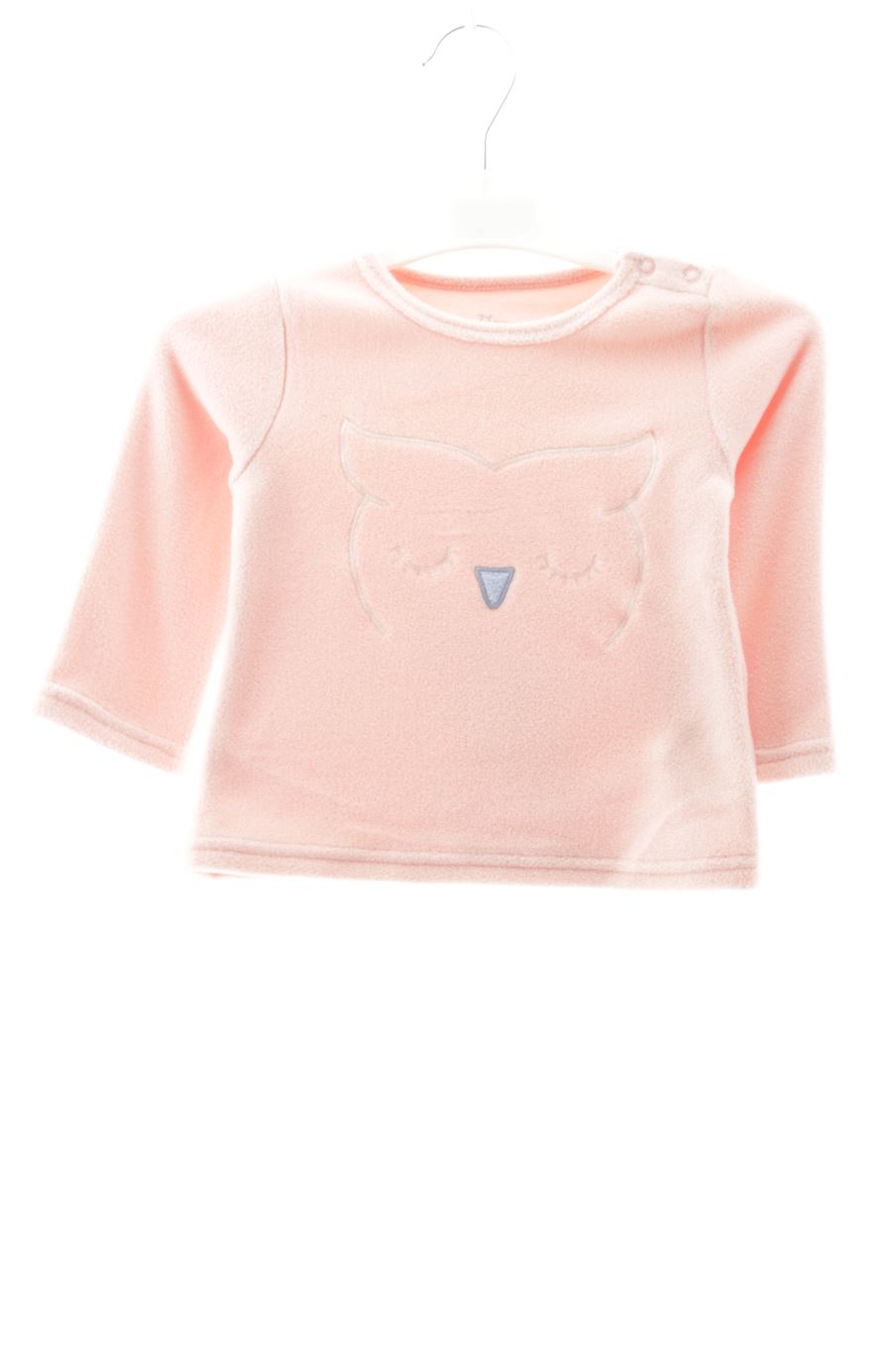 Pijama de Zara de la talla 9 meses con etiqueta