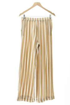 Pantalon Casual S Mango