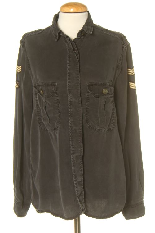 Chemise