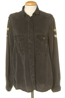 Chemise S PERCENTIL