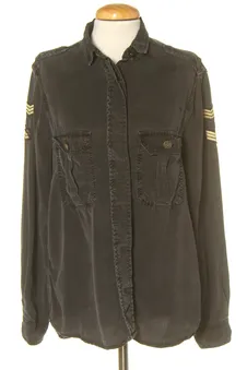 Camicia S PERCENTIL, foto 1 di 2
