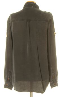 Chemise S PERCENTIL