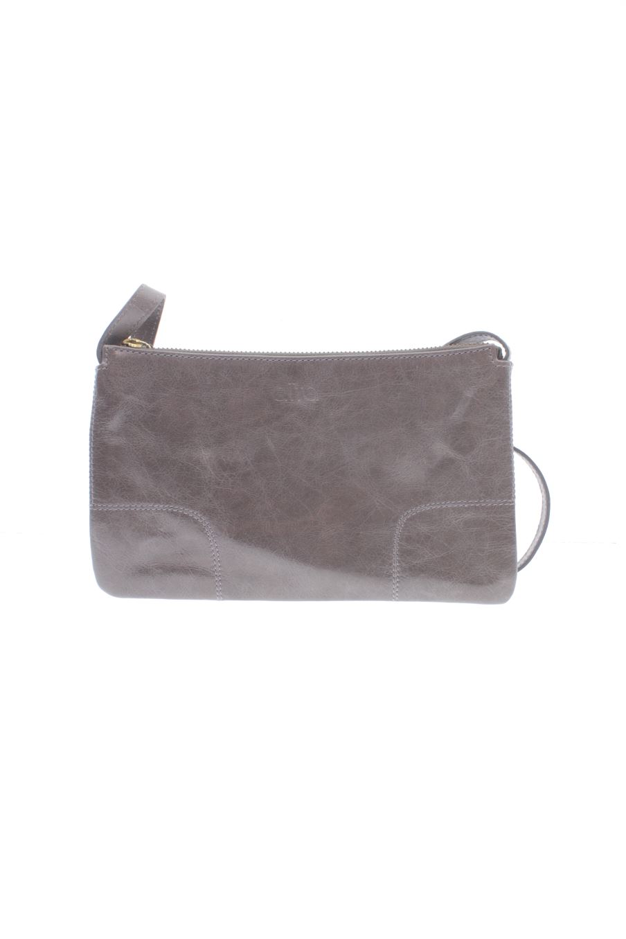 Bandolera Gris de Aita