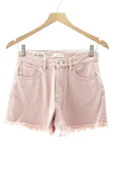 Pantalón corto M Mango, foto 1 de 2