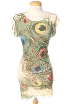 Vestido casual S Soho, foto 1 de 2