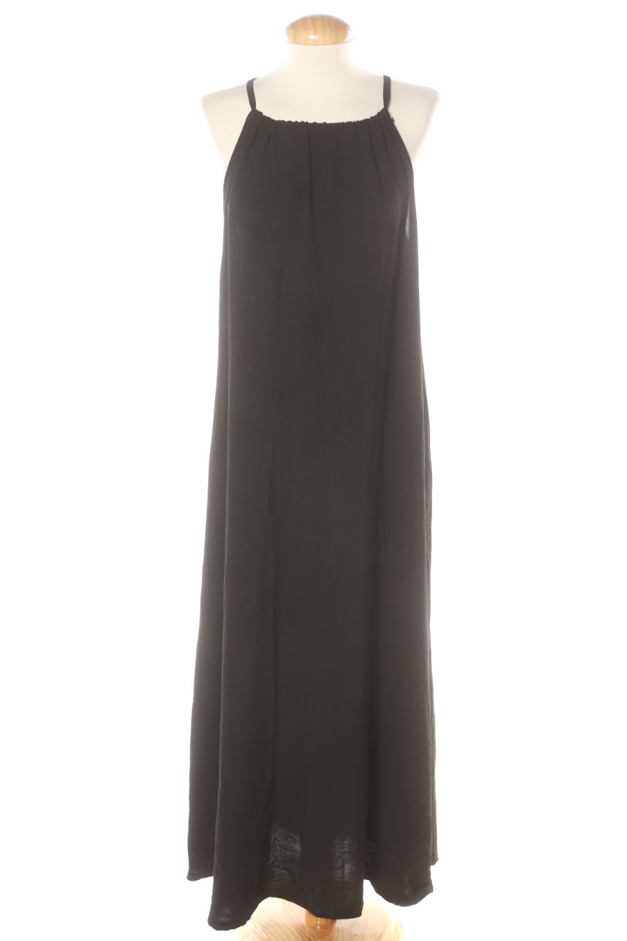 Vestito casual de Renatta&go de la talla S, de color nero