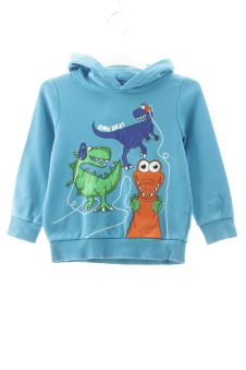 Sweatshirt 5 ans C&A
