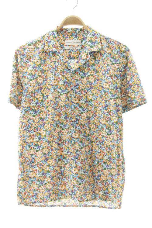 Chemise à manches courtes