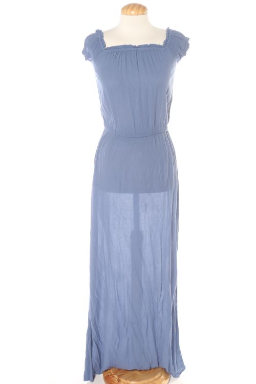 Einfaches Kleid