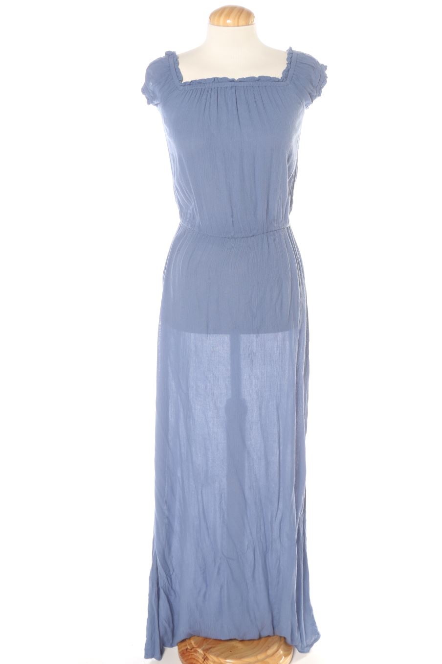 Einfaches Kleid von Pimkie Größe S, Farbe Blau, für