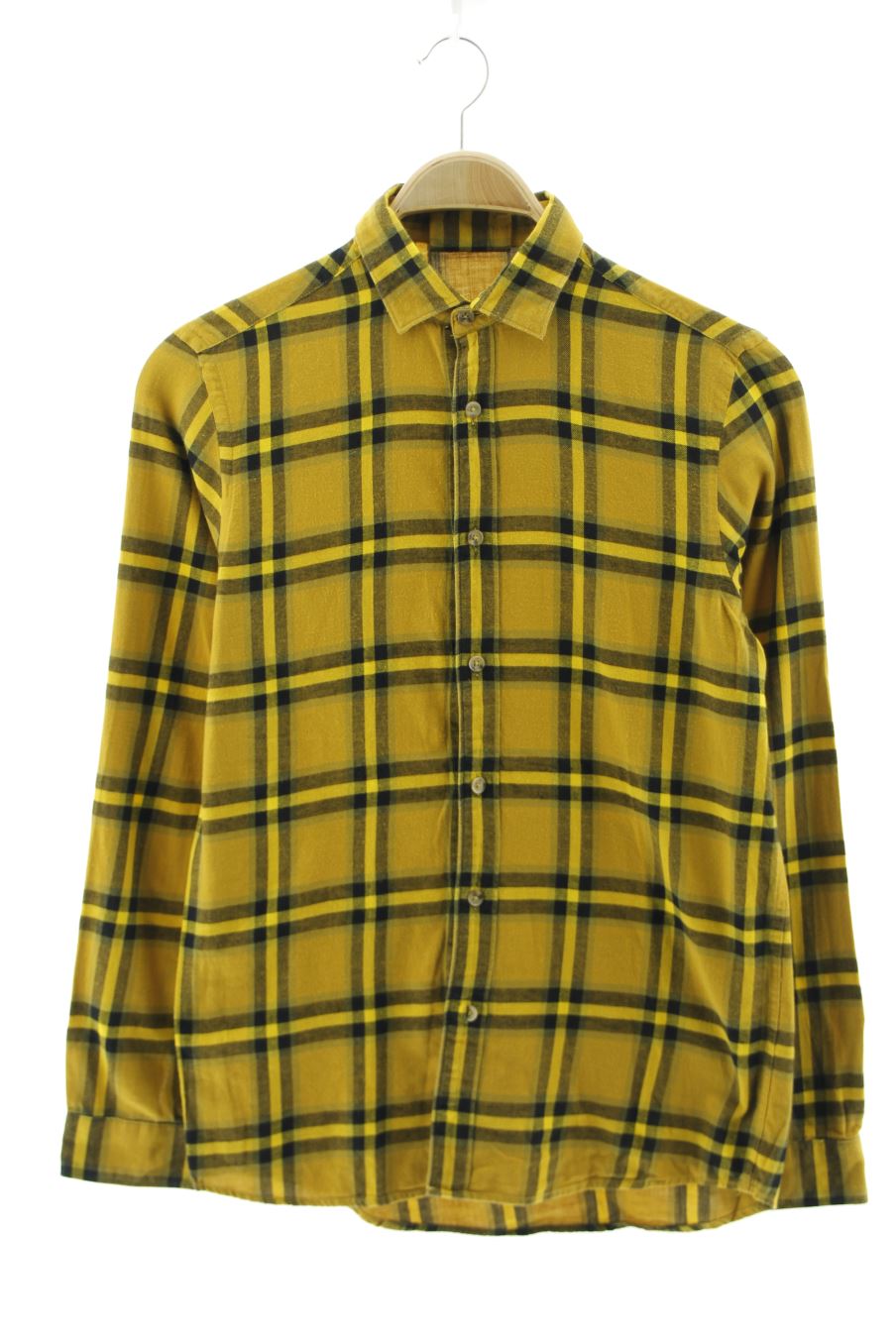 Camisa de Zara de la talla S