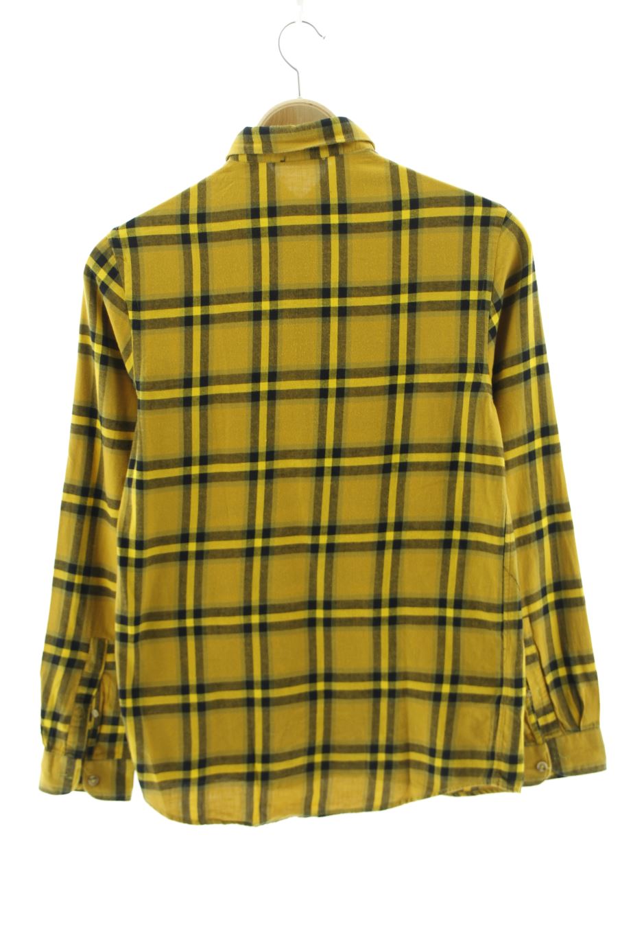 Camisa de Zara de la talla S
